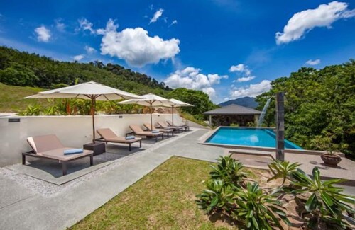 Langkawi Villa | GORGEOUS TRANQUILITY GETAWAY PARA TI