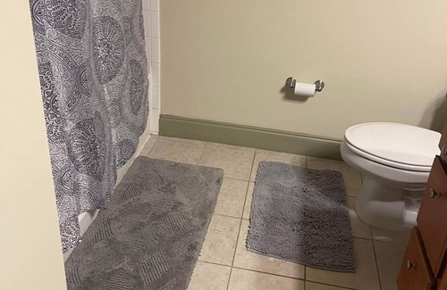 Hattiesburg Apartamento | Gorgeous Unit in Hattiesburg - Very Close to I-59