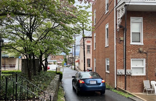 Chambersburg Condominio | gorgeous..