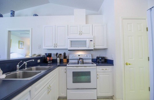 Inverness Casa | Gorgeous Vacation Ciska 3 Bedroom Home by Redawning