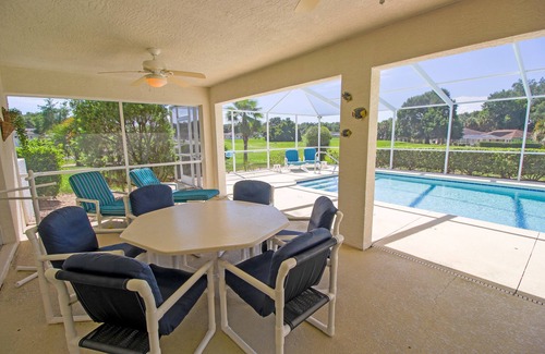 Inverness Casa | Gorgeous Vacation Ciska 3 Bedroom Home by Redawning