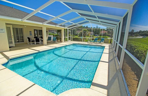 Inverness Casa | Gorgeous Vacation Ciska 3 Bedroom Home by Redawning