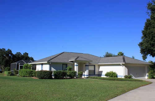 Inverness Casa | Gorgeous Vacation Ciska 3 Bedroom Home by Redawning