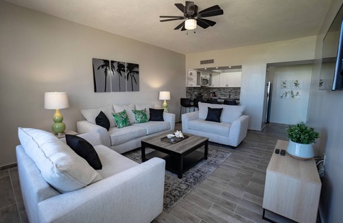 Candelero Abajo Condominio | Gorgeous View- Beach Village at Palmas Del Mar