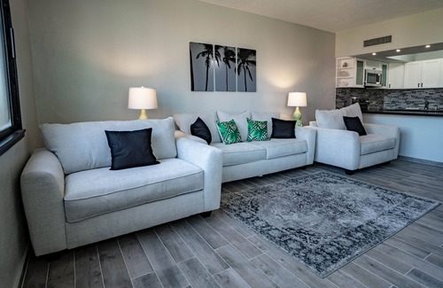 Candelero Abajo Condominio | Gorgeous View- Beach Village at Palmas Del Mar
