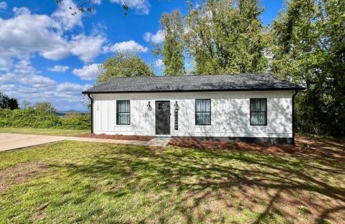 Gainesville Casa | Gorgeous view house