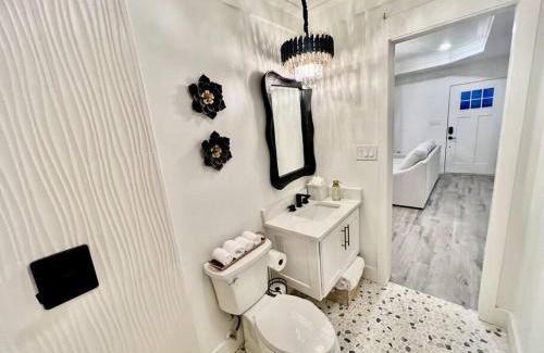 Gainesville Casa | Gorgeous view house