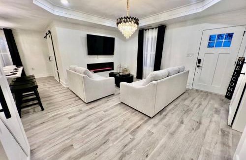 Gainesville Casa | Gorgeous view house