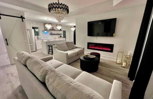 Gainesville Casa | Gorgeous view house