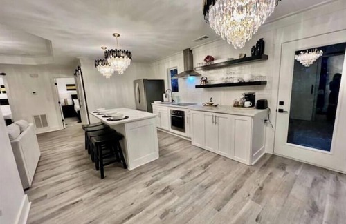 Gainesville Casa | Gorgeous view house