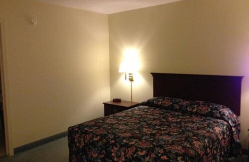 Watkins Glen Hotel | Gorgeous View Motel