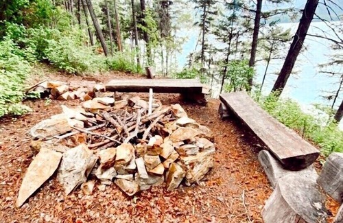 Kalispell Cabina | Gorgeous Views & Lake Access!