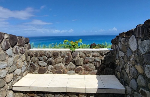 Taveuni Island East Villa | Gorgeous Villa, Stunning Ocean Views, Fiji!