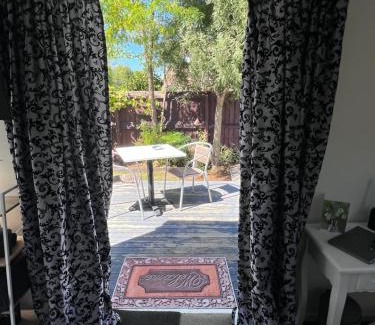 Bishopdale Casa | Gorgeous Villa, 7 minutes from Airport