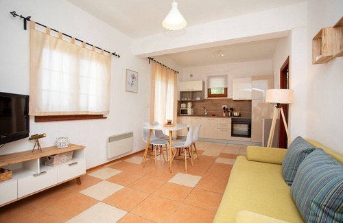 Ripenda Verbanci Villa | Villa Deborah in Labin