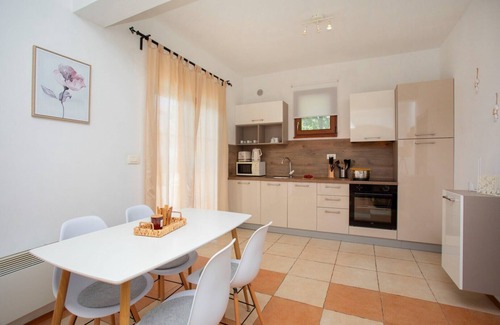 Ripenda Verbanci Villa | Villa Deborah in Labin