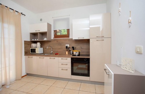 Ripenda Verbanci Villa | Villa Deborah in Labin