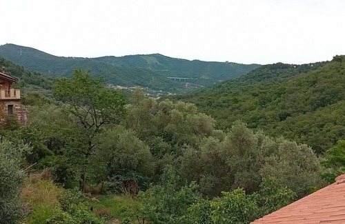 Andora Villa | Gorgeous villa in Liguria Andora 10 minutes from the beaches