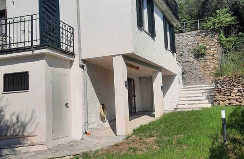Andora Villa | Gorgeous villa in Liguria Andora 10 minutes from the beaches