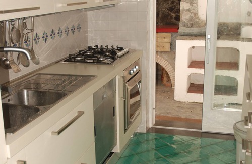 Marina Piccola Villa | Hermosa villa con vistas a los Farallones a pocos minutos de la plaza