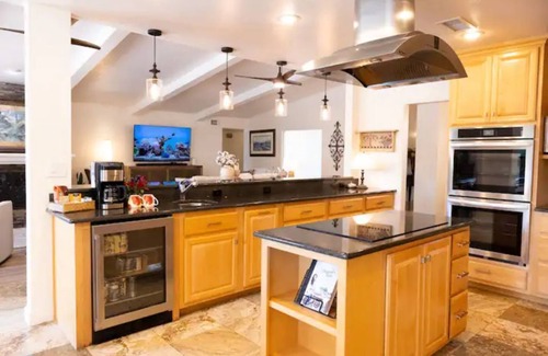 Litchfield Park Villa | Gorgeous Villa on Wigwam's Golf Course- Close to NASCAR and Cardinal Stadium!
