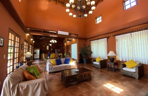 Esterillos Este Villa | Villa de lujo Vista espectacular al océano, Playa Bejuco, Esterillos Este, Nr Jaco