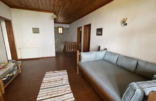 Uzunyurt Villa | Gorgeous Villa with Private Pool in Fethiye