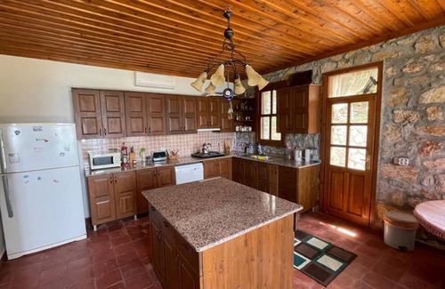 Uzunyurt Villa | Gorgeous Villa with Private Pool in Fethiye