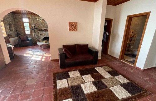 Uzunyurt Villa | Gorgeous Villa with Private Pool in Fethiye