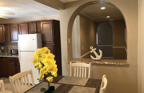 Point Pleasant Beach Casa | Hermosa casa frente al mar perfecta para familias