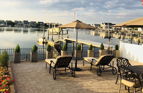Point Pleasant Beach Casa | Hermosa casa frente al mar perfecta para familias