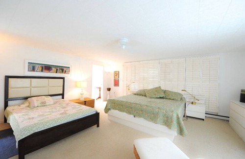 Wainfleet Casa | Magnífica casa de playa del lago Erie