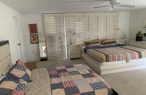 Wainfleet Casa | Magnífica casa de playa del lago Erie