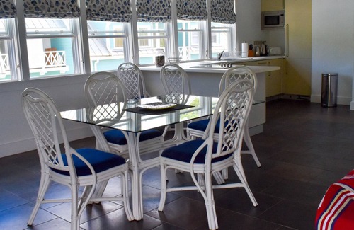 Marigot Bay Condominio | Precioso apartamento en el borde del agua Marigot Bay, Santa Lucía