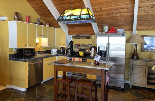Big Sky Meadow Village Condominio | Preciosos humedales y vistas impresionantes!