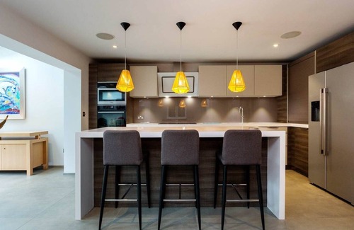 West Hill Casa | Impresionante casa de 5 habitaciones en el hermoso Wimbledon. Perfecto para familias (Veeve)