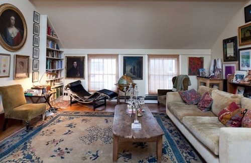 St. Helen's Apartamento | Gorgeous writer's loft style flat nr portobello rd