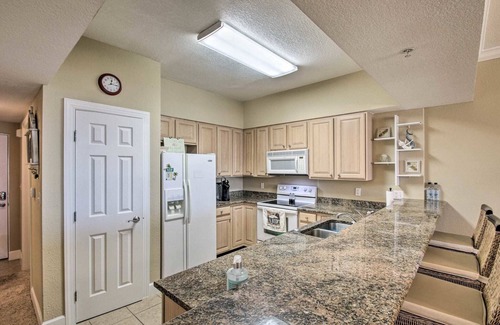 Ono Island Condominio | Gorgeous1st Floor 3/2 condo with private beach. 7th night free for weekly rental