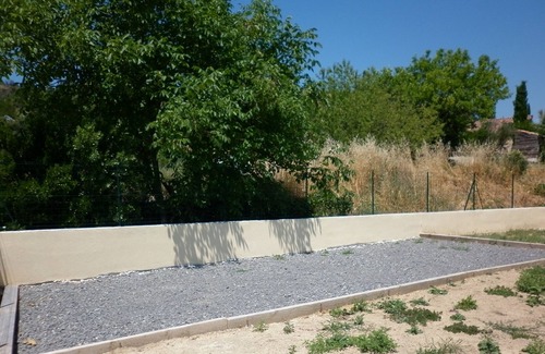 Lagorce Villa | Gorges de l'Ardèche New villa with swimming pool 8/9 people