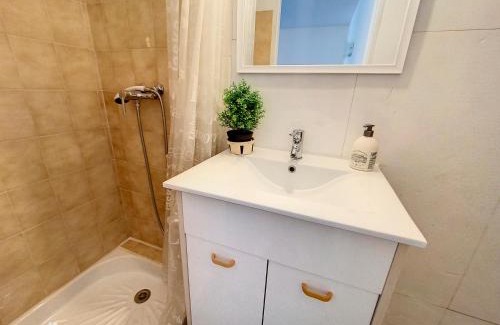Castellane Apartamento | Gorges du Verdon - Hyper centre Castellane - Rue Piétonne - Studio 3 Couchages