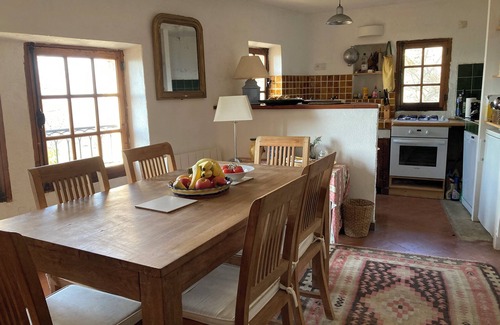 Bargeme Casa | Gorges du Verdon Provencal house listed village