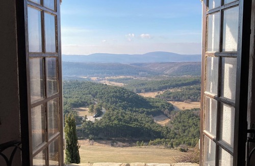 Bargeme Casa | Gorges du Verdon Provencal house listed village