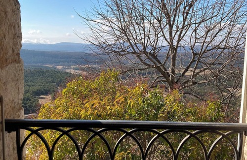 Bargeme Casa | Gorges du Verdon Provencal house listed village