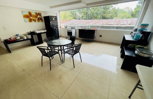 Nueva Gorgona Apartamento | Gorgona Beach Hotel