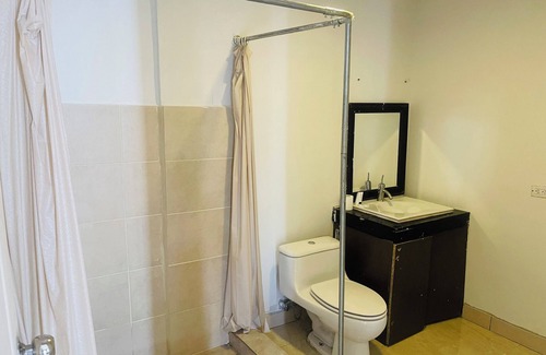 Nueva Gorgona Apartamento | Gorgona Beach Hotel