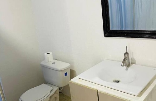 Nueva Gorgona Apartamento | Gorgona Beach Hotel