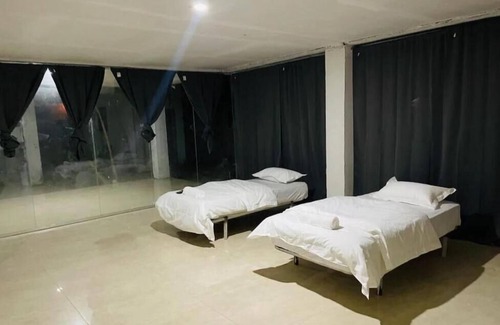 Nueva Gorgona Apartamento | Gorgona Beach Hotel