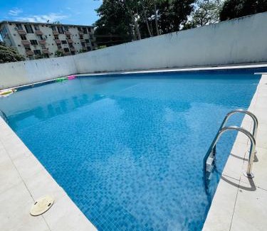 Nueva Gorgona Casa | Gorgona Beach House