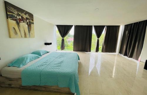 Nueva Gorgona Casa | Gorgona Beach House