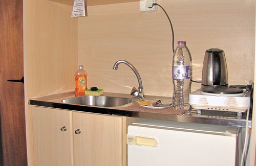 Patitiri Hotel | Gorgona Hotel